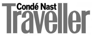 Conde Nast Traveller magazine