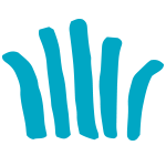 Wheatgrass logo